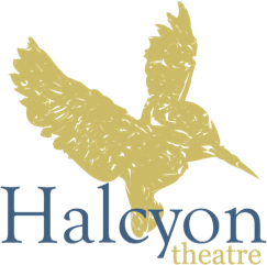 New halcyon logo square