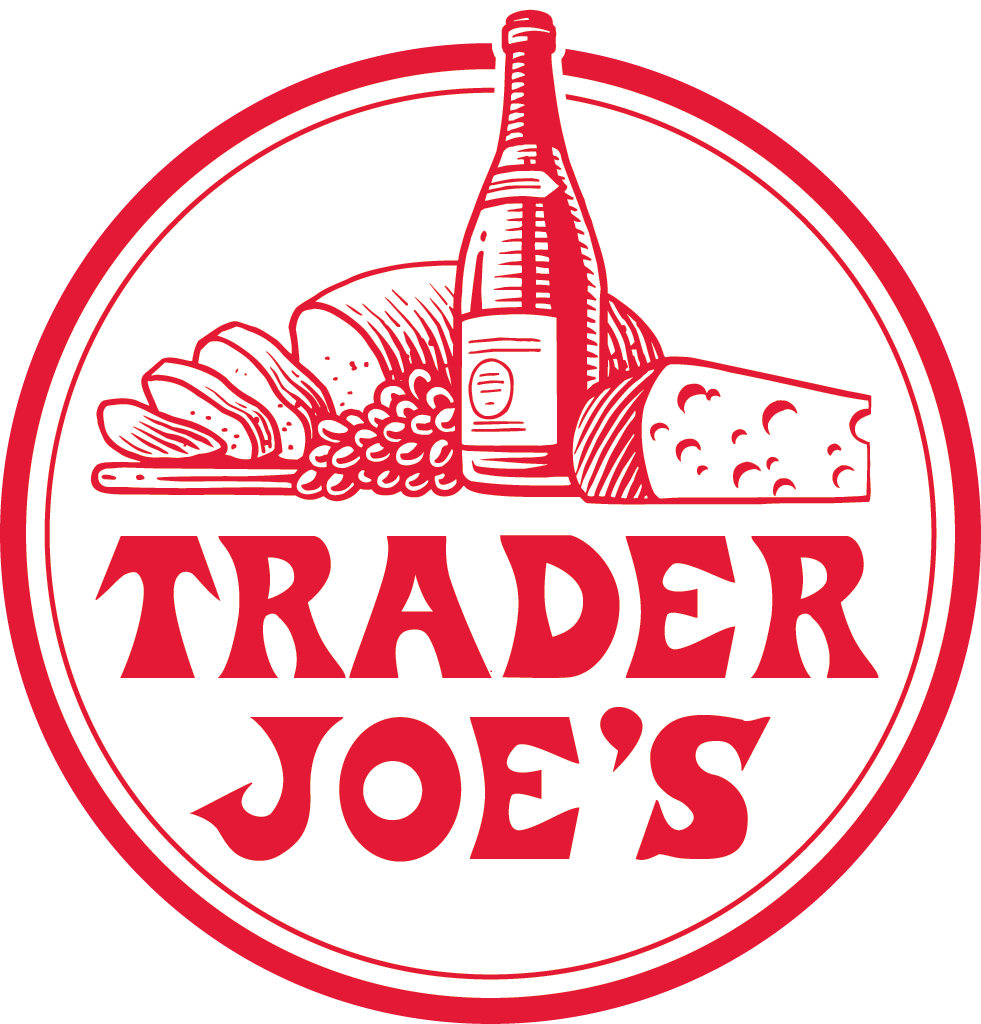 Trader joes logo