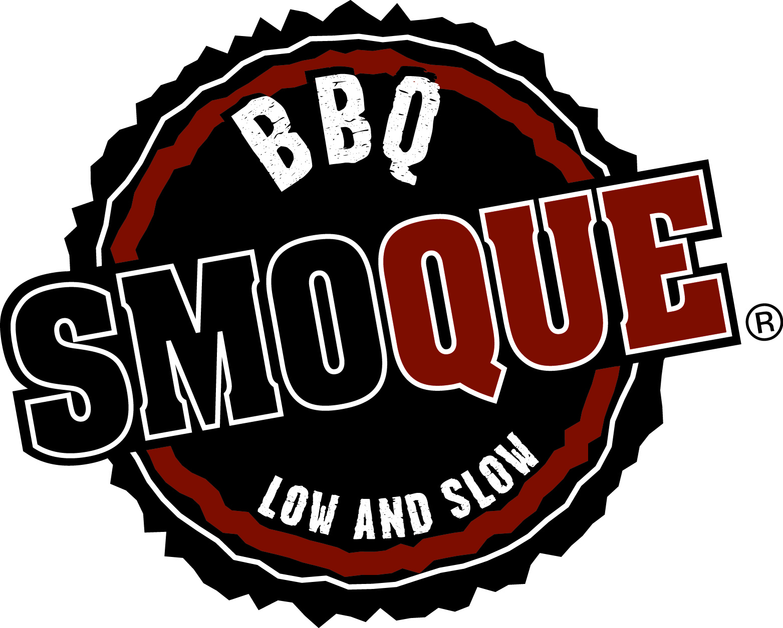 Smoque logo